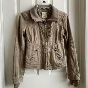 Diesel Jacket XS